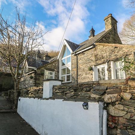 Villa Yr Hen Ysgol, The Old School Porthmadog Exterior foto